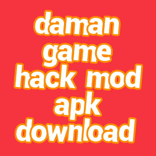 daman game hack mod apk download